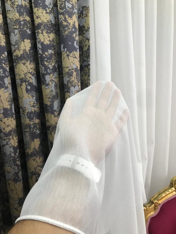 bahçeşehir perdeci