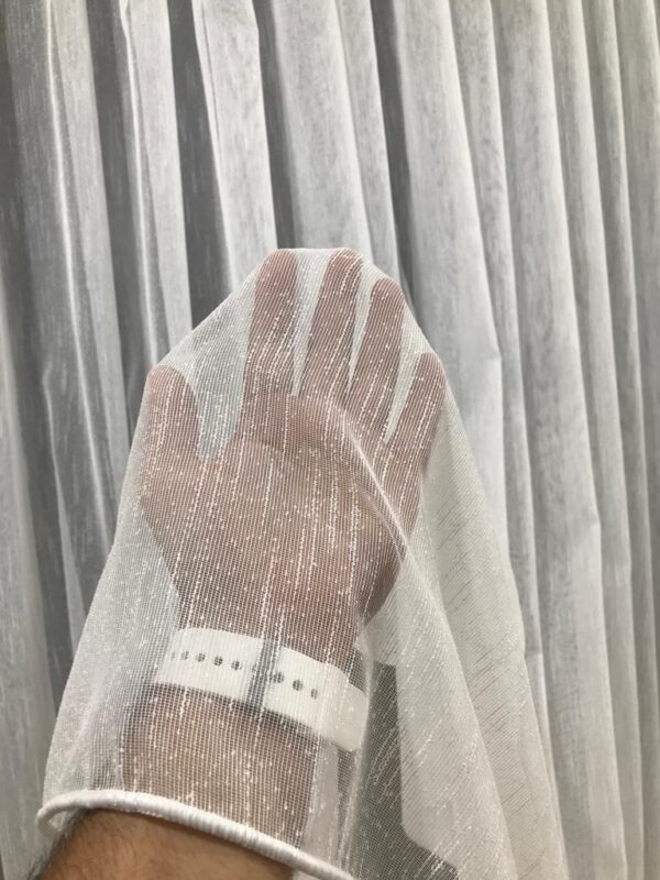 bahçeşehir tül perde